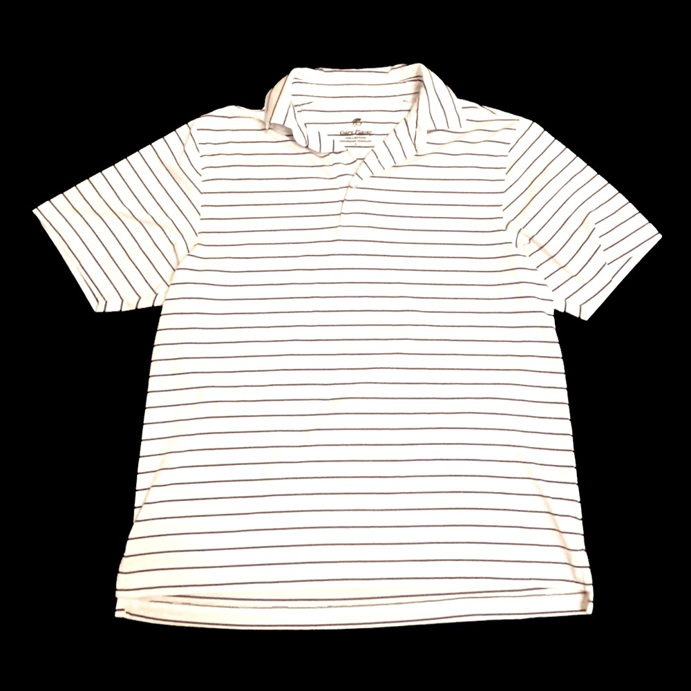 Gary Player Golf Shirt